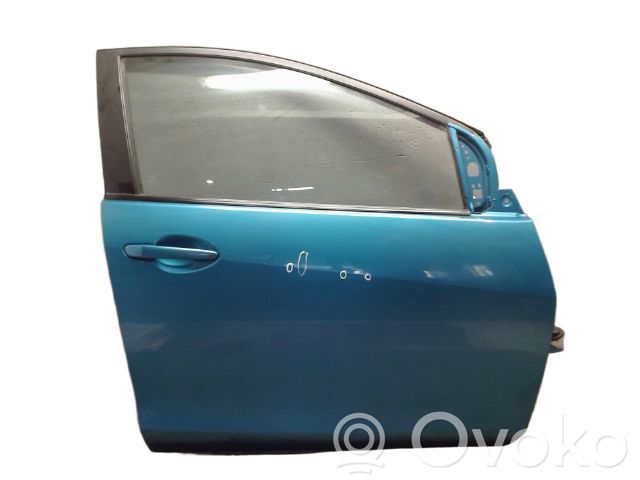 Mazda 2 Durvis 