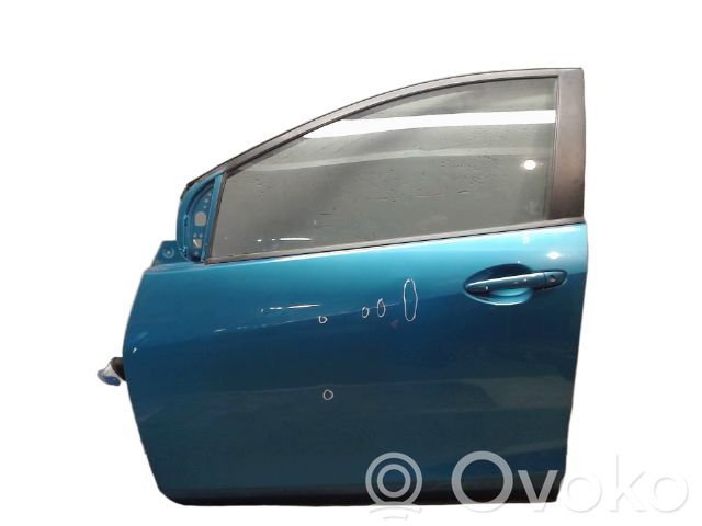 Mazda 2 Durvis 