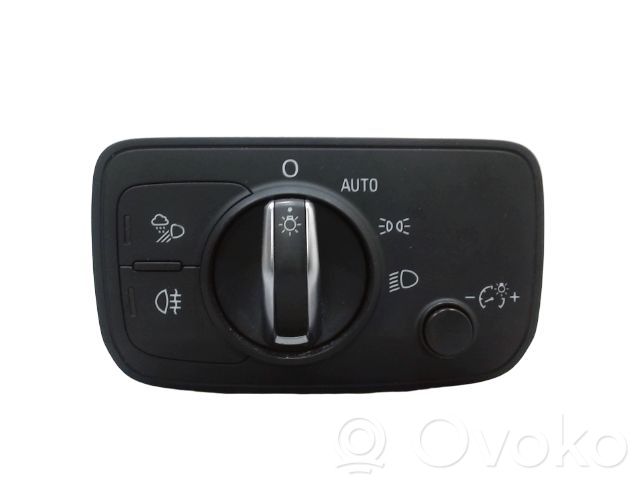 Interruptor de luz   8V0941531AR5PR,8V0941531AR,8V0941531AR5PR