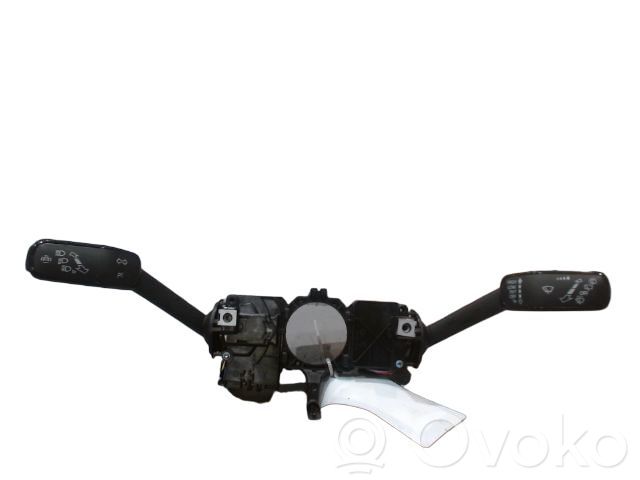 Volkswagen Polo VI Bloc semnalizator și ștergător parbriz 