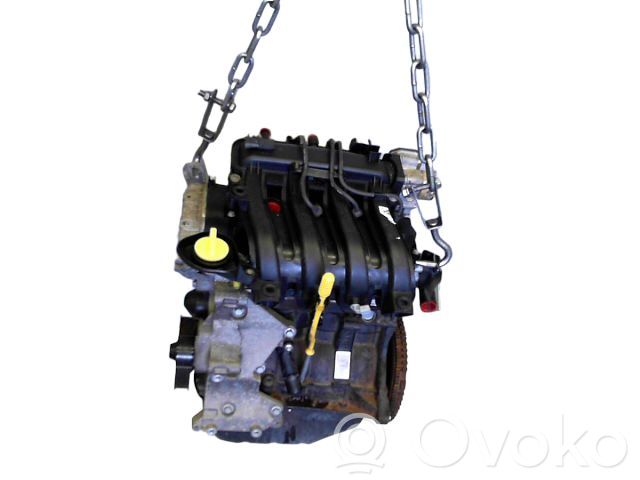 Engine   7701067571,7701067571,D4FJ772
