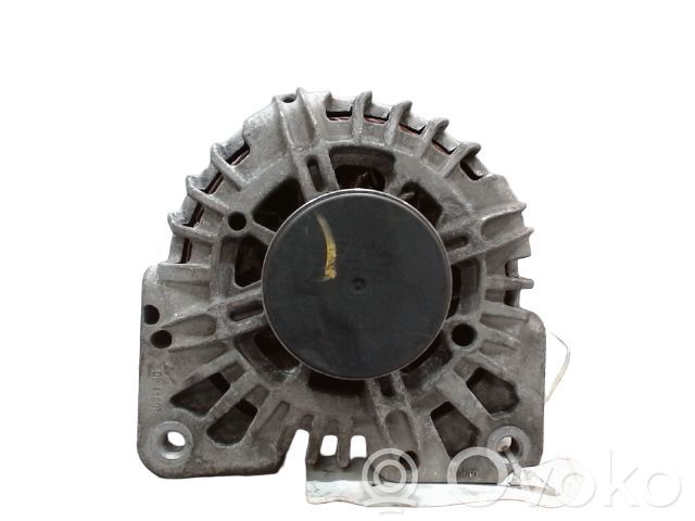 Renault Kangoo II Alternador 
