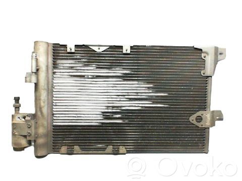 Opel Zafira A Radiator răcire A/C (condensor) 