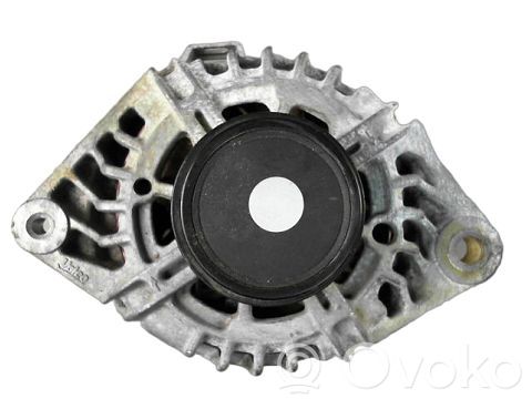 Hyundai Veloster Generator/alternator 