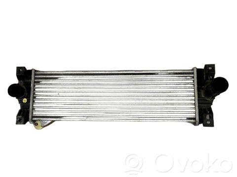 SsangYong Kyron Intercooler radiator 
