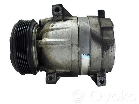 Renault Laguna II Kompresor / Sprężarka klimatyzacji A/C 