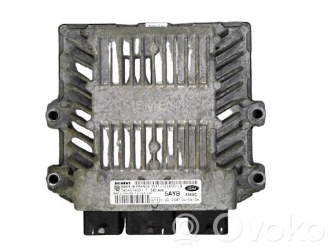 Ford Fiesta Engine control unit/module ECU 