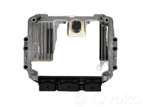 Engine control unit/module ECU   EDC16C34MAZDA,EDC16C34MAZDA