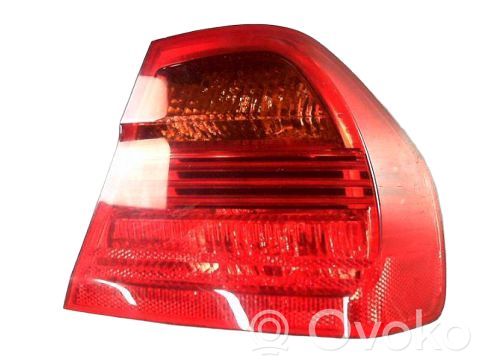 BMW 3 E90 E91 Luz trasera/de freno 