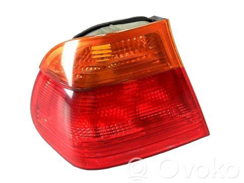 BMW 3 E46 Luci posteriori 