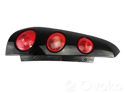 Smart ForFour I Rear/tail lights 