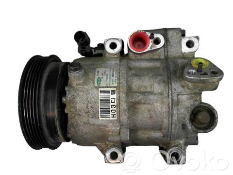Hyundai i30 Compressore aria condizionata (A/C) (pompa) 