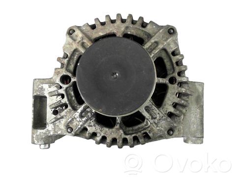 Fiat Grande Punto Generatorius 