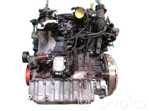 Двигатель   G6DC,G6DC