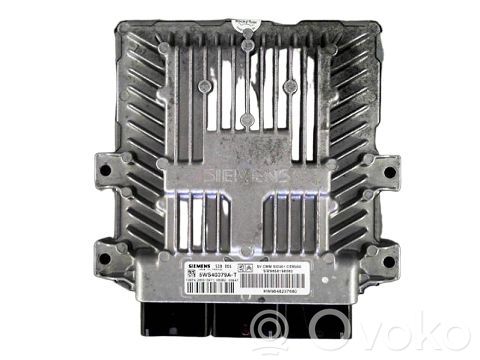 Peugeot 607 Engine control unit/module ECU 
