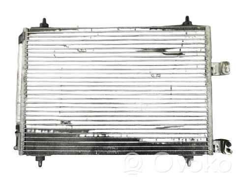 Peugeot 307 A/C cooling radiator (condenser) 