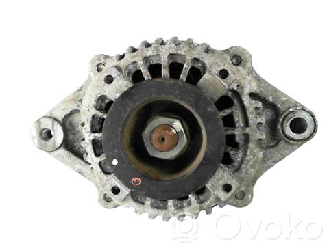 Suzuki Alto Generator/alternator 