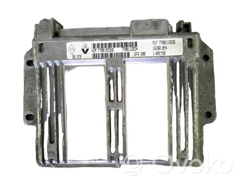 Renault Twingo I Engine control unit/module ECU 