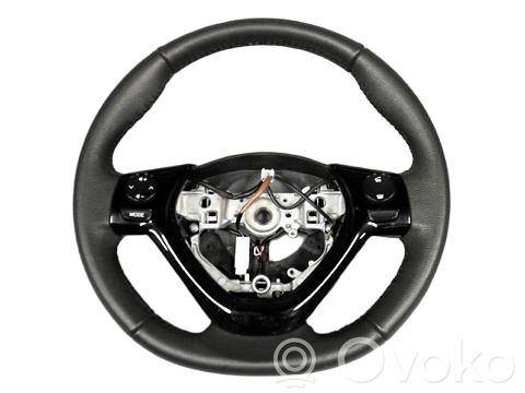 Ohjauspyörä   B0007585XX,B0007585XX