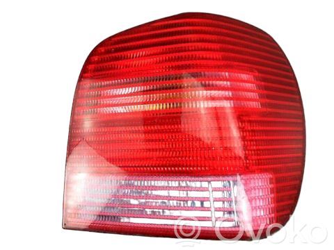 Volkswagen Polo III 6N 6N2 6NF Lampa tylna 