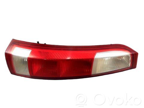 Opel Meriva A Luci posteriori 