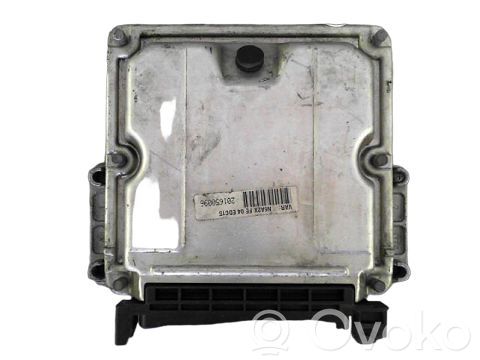 Citroen Xsara Engine control unit/module ECU 