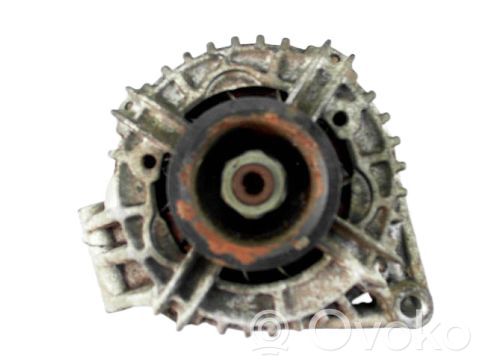 Chevrolet Trans Sport Alternador 