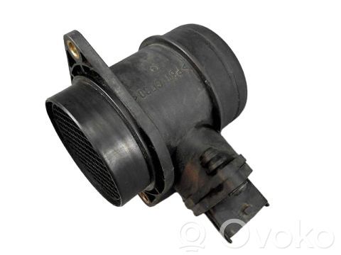 Fiat Multipla Mass air flow meter 
