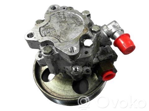 Citroen C8 Power steering pump 