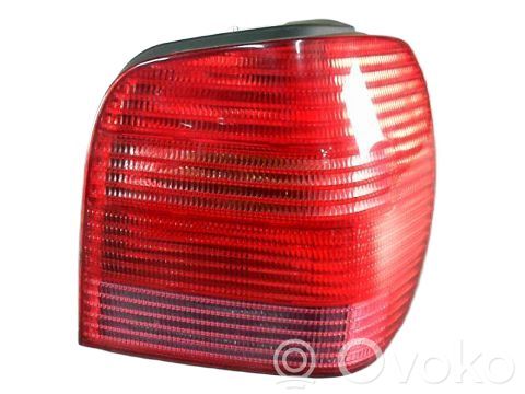 Volkswagen Polo III 6N 6N2 6NF Lampa tylna 