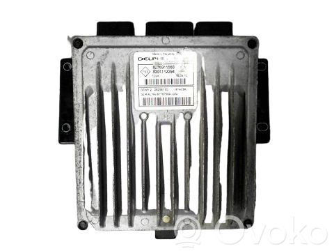 Renault Kangoo II Galios (ECU) modulis 