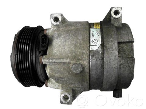 Renault Laguna II Kompresor / Sprężarka klimatyzacji A/C 