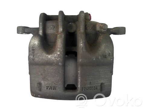 Peugeot Boxer Front brake caliper 