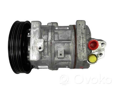 Fiat Bravo Kompresor / Sprężarka klimatyzacji A/C 