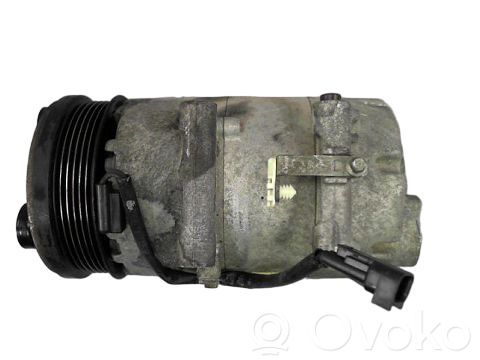 Ford Focus Kompresor / Sprężarka klimatyzacji A/C 