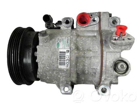 KIA Ceed Compressore aria condizionata (A/C) (pompa) 