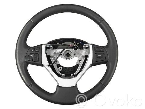 Suzuki Swift II Ohjauspyörä 