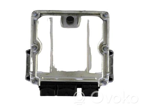 Peugeot 307 Engine control unit/module ECU 