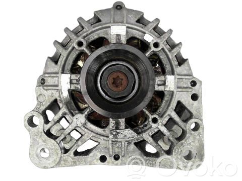 Volkswagen Polo V 6R Generator/alternator 