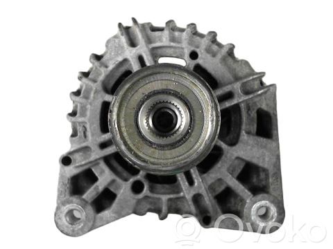 Renault Megane III Alternator 