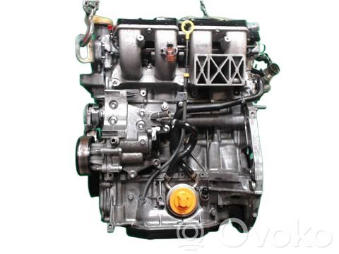 Renault Megane III Engine 