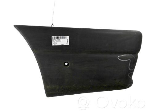 Renault Master II Rivestimento del pannello parte angolare del paraurti posteriore 