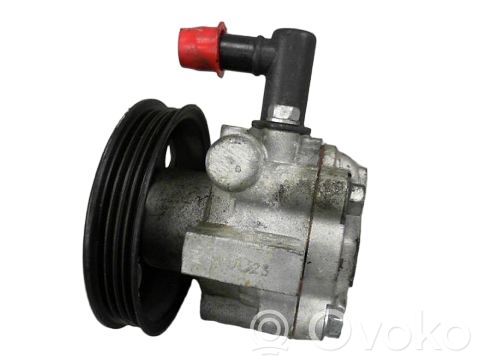 Chevrolet Aveo Ohjaustehostimen pumppu 