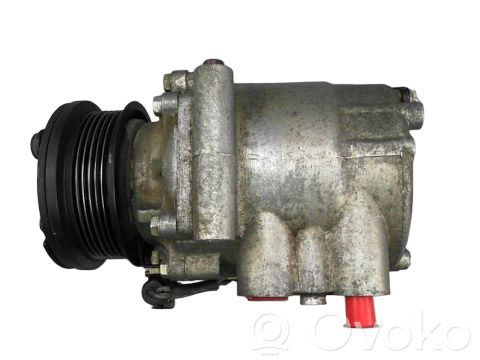 Ford Fiesta Kompresor / Sprężarka klimatyzacji A/C 