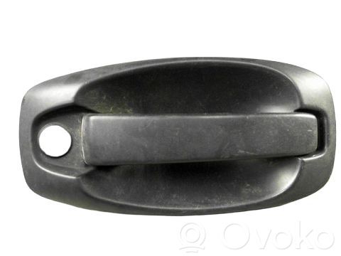 Citroen Nemo Manecilla externa de puerta corredera 