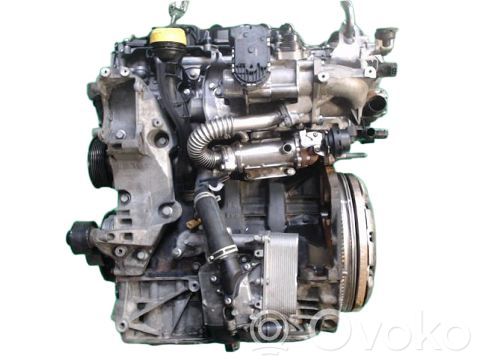 Renault Scenic II -  Grand scenic II Silnik 