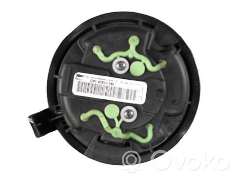 Dacia Duster Mazā radiatora ventilators 