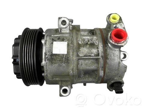 Opel Corsa D Gaisa kondicioniera kompresors (sūknis) 