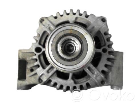 Fiat 500 Generator/alternator 