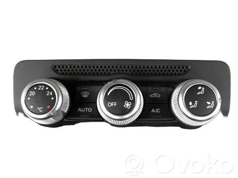 Climate control unit   8X0820043C6PS,8X0820043C,8X0820043C6PS